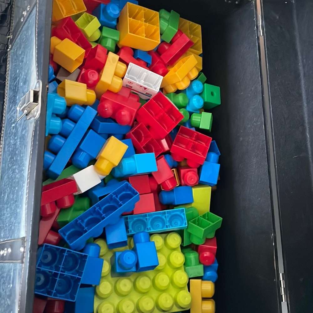 Big legos
